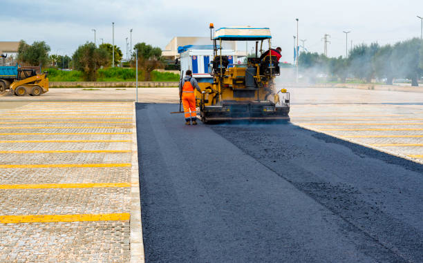 Best Professional Driveway Pavers  in Buttonwillow, CA
