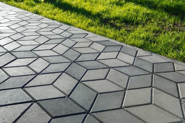 Best Driveway Pavers Installation  in Buttonwillow, CA