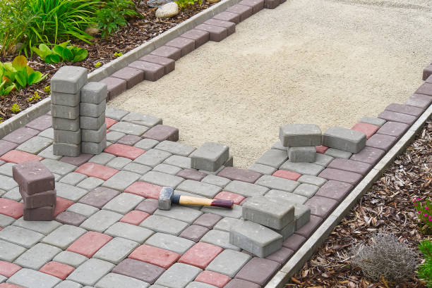 Reliable Buttonwillow, CA Driveway Pavers Solutions