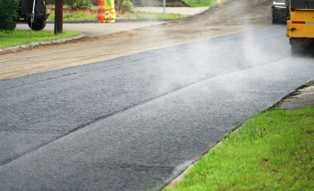 Decorative Driveway Pavers in Buttonwillow, CA