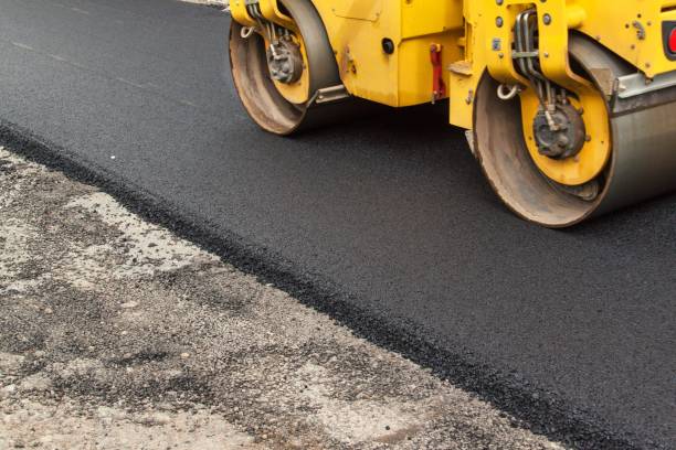 Reasons to Select Us for Your Driveway Paving Requirements in Buttonwillow, CA