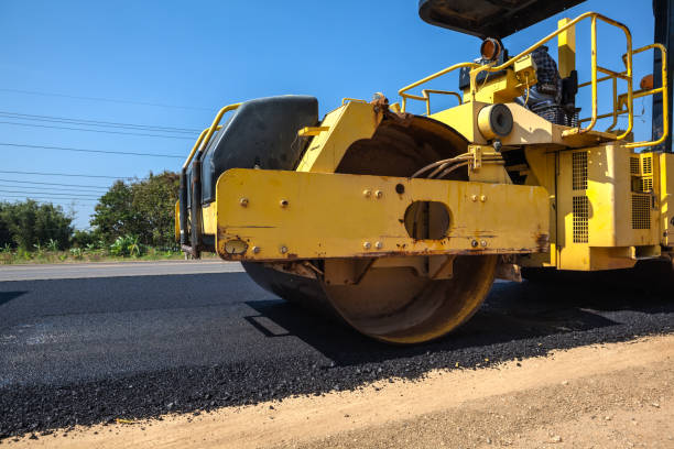 Best Local Driveway Pavers  in Buttonwillow, CA